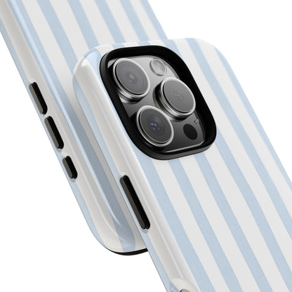 Coastal Stripes