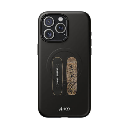 Aiko Skateboards (Black) (Magsafe)