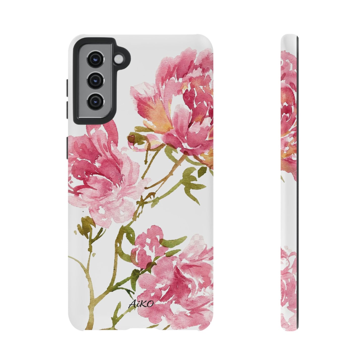 Lily Case