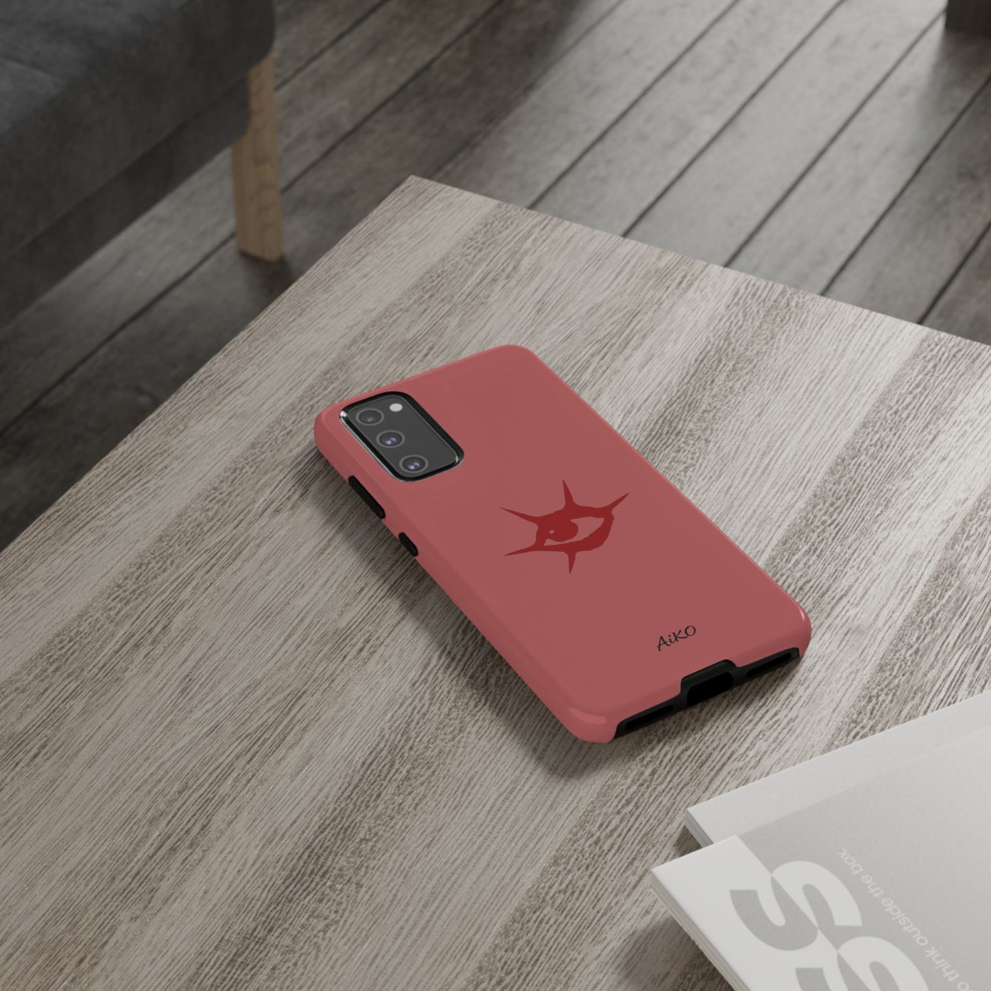 Minimal Red