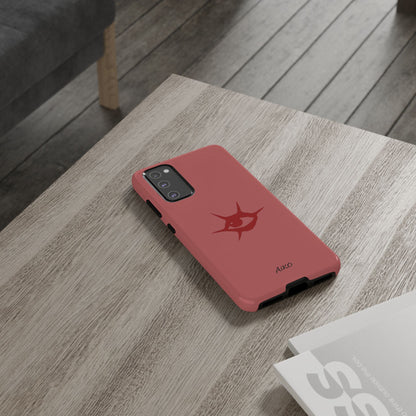 Minimal Red