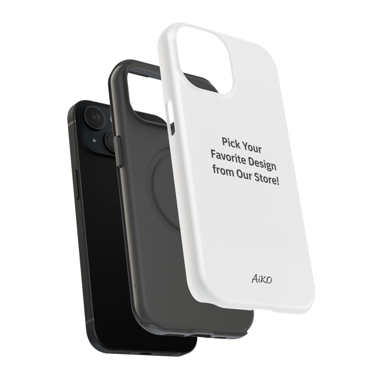 Custom Order – Any Phone Model