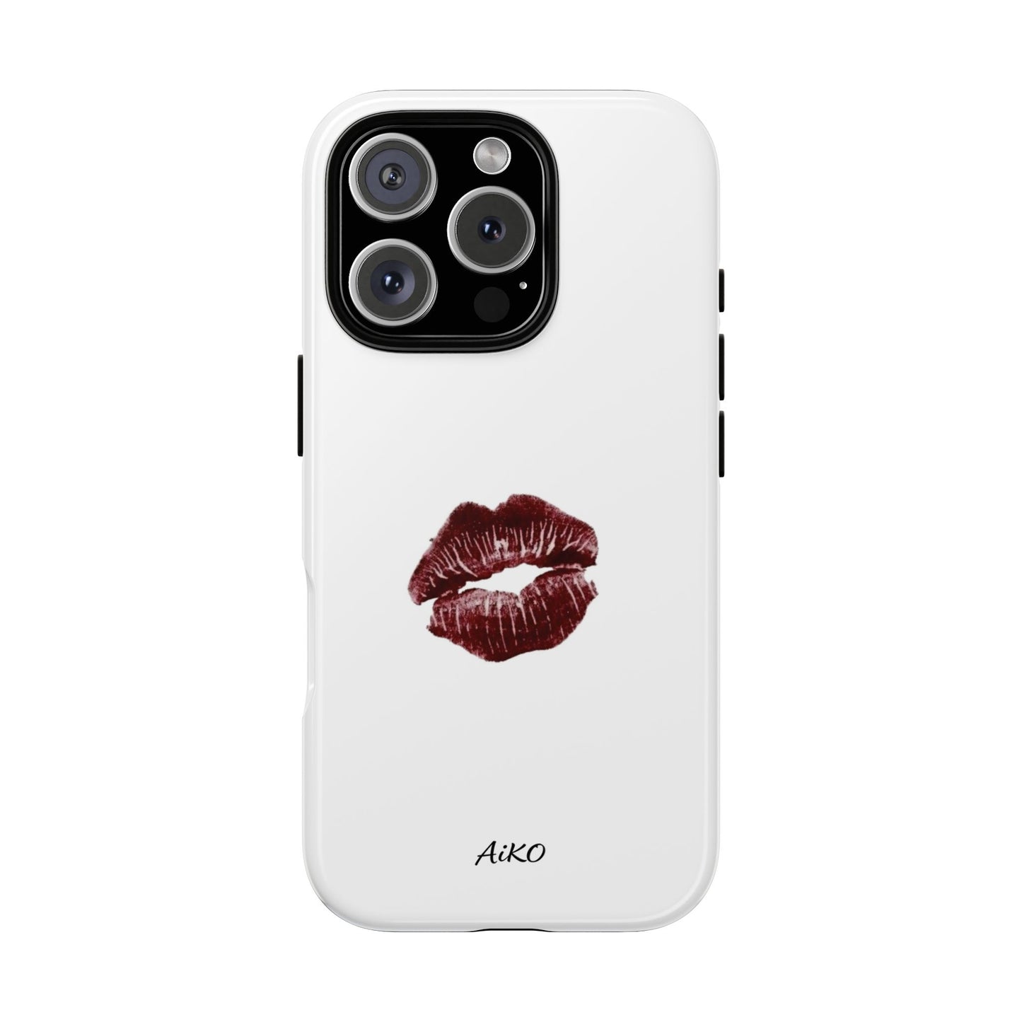 Kiss
