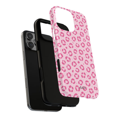 Spotted in Pink on Pink (Magsafe)