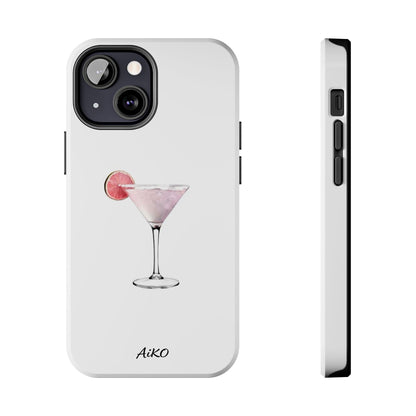 Pink Martini — Tough Protective Case
