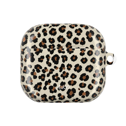 Leopard Print AirPods Cases