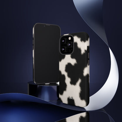 Cow Print