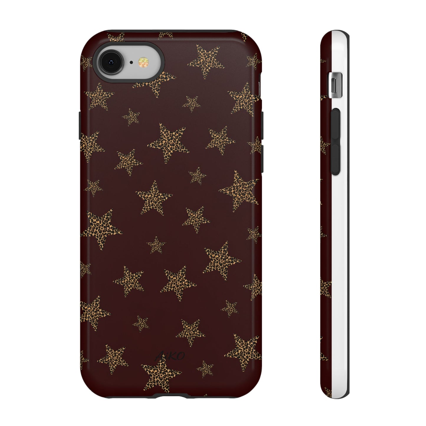 Leo Star