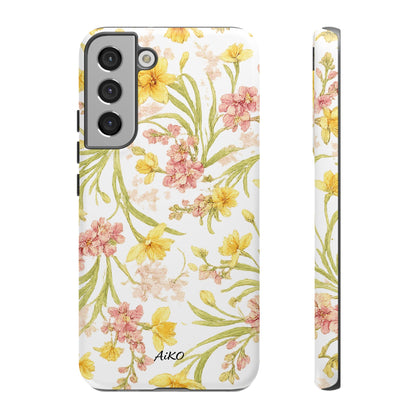 Floral Serenade