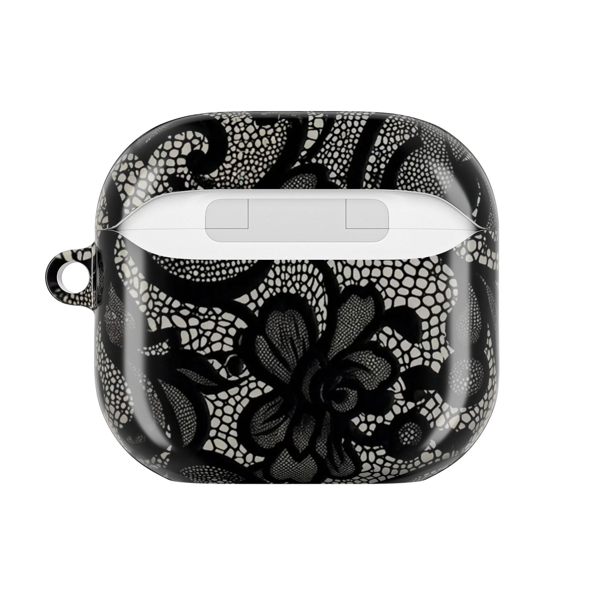 Vintage Lace AirPods Cases