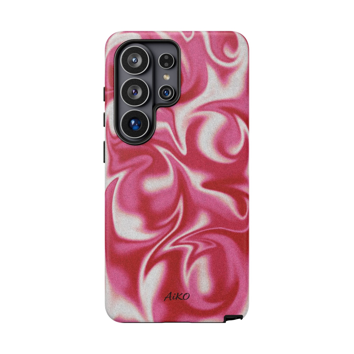 Pink Marble