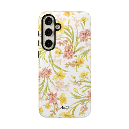 Floral Serenade