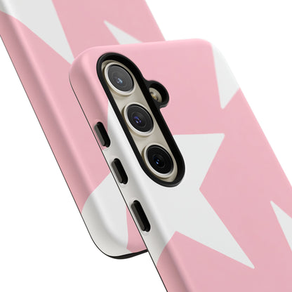 Pretty in Pink