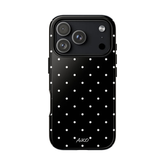Baby Dots ( White and Black)