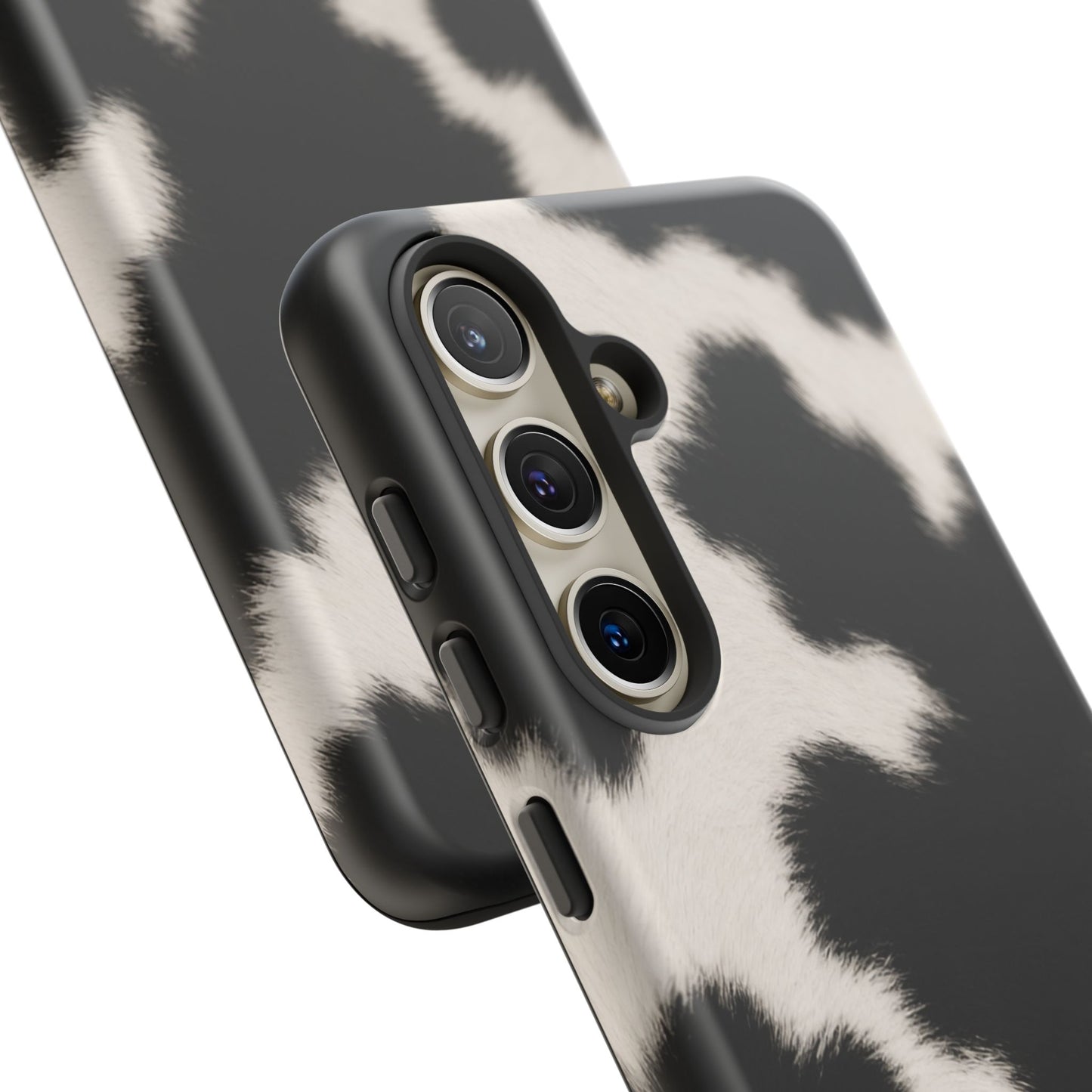 Cow Print