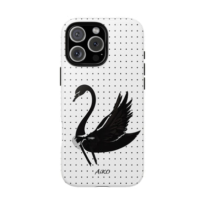 Swan Case (White)
