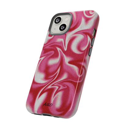 Pink Marble
