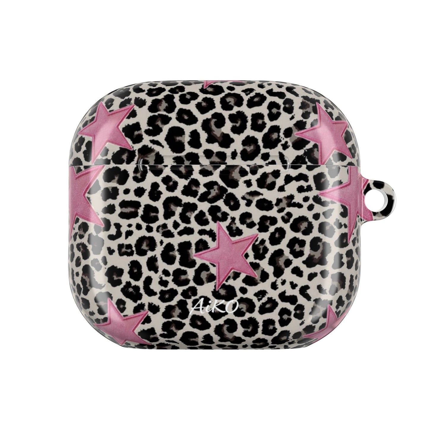 Leo Star AirPods Cases