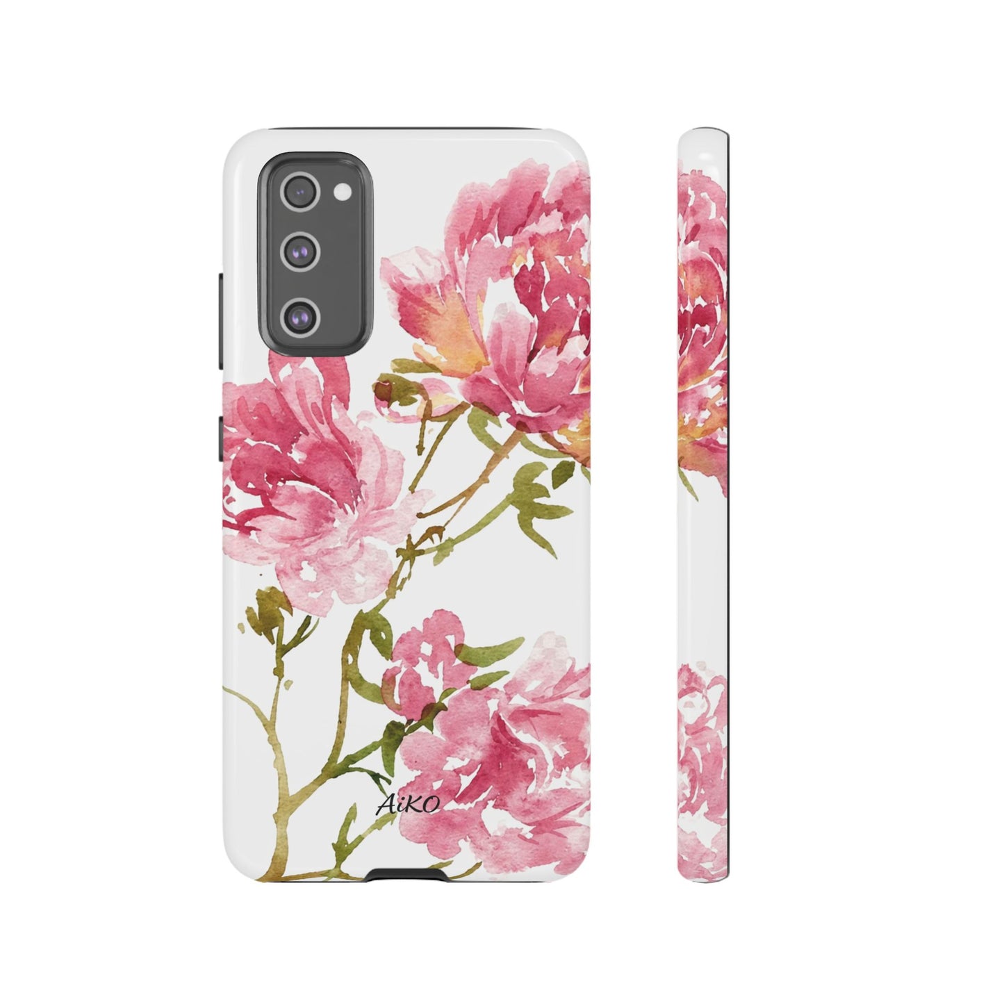 Lily Case