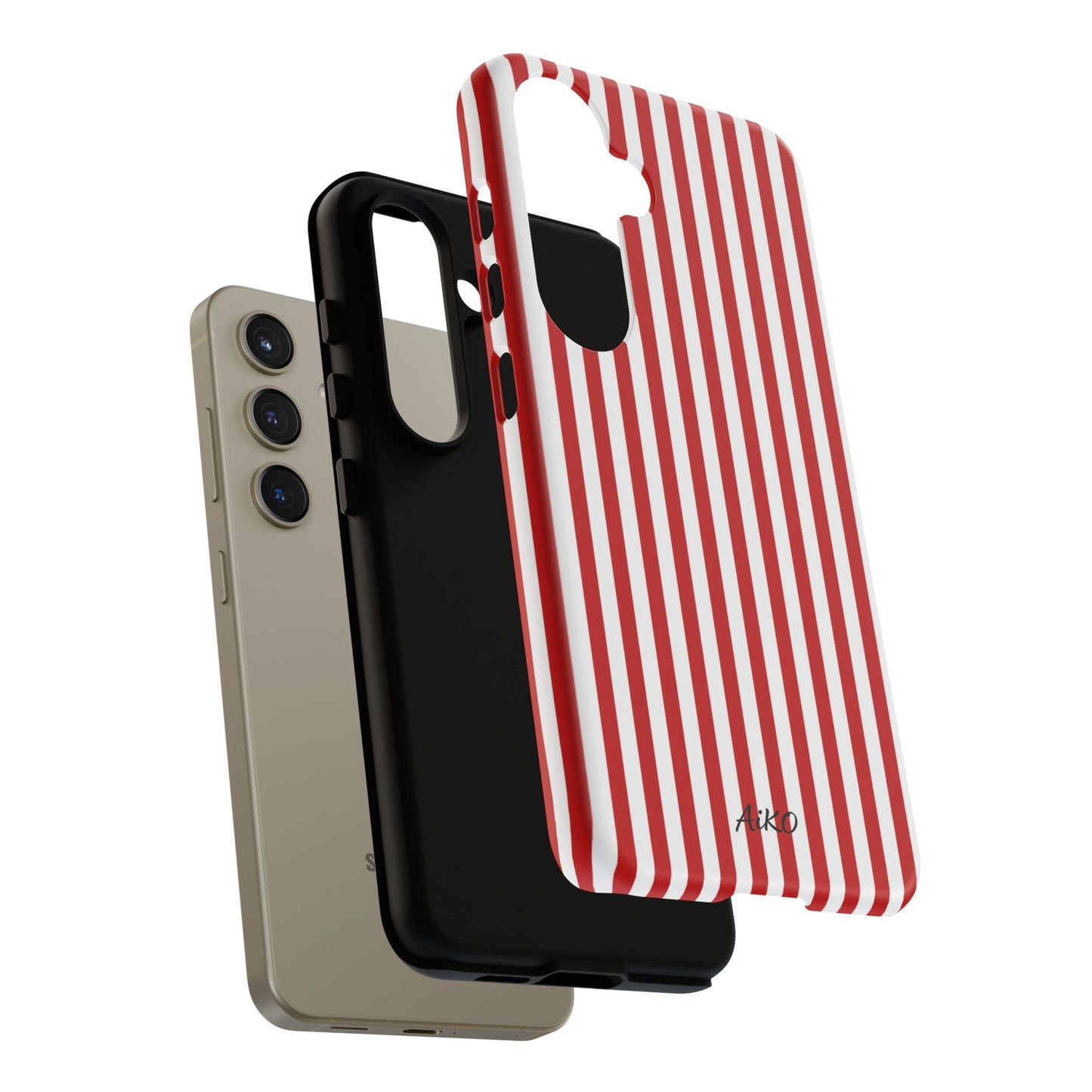 Classic Stripes