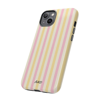 Pastel Stripe