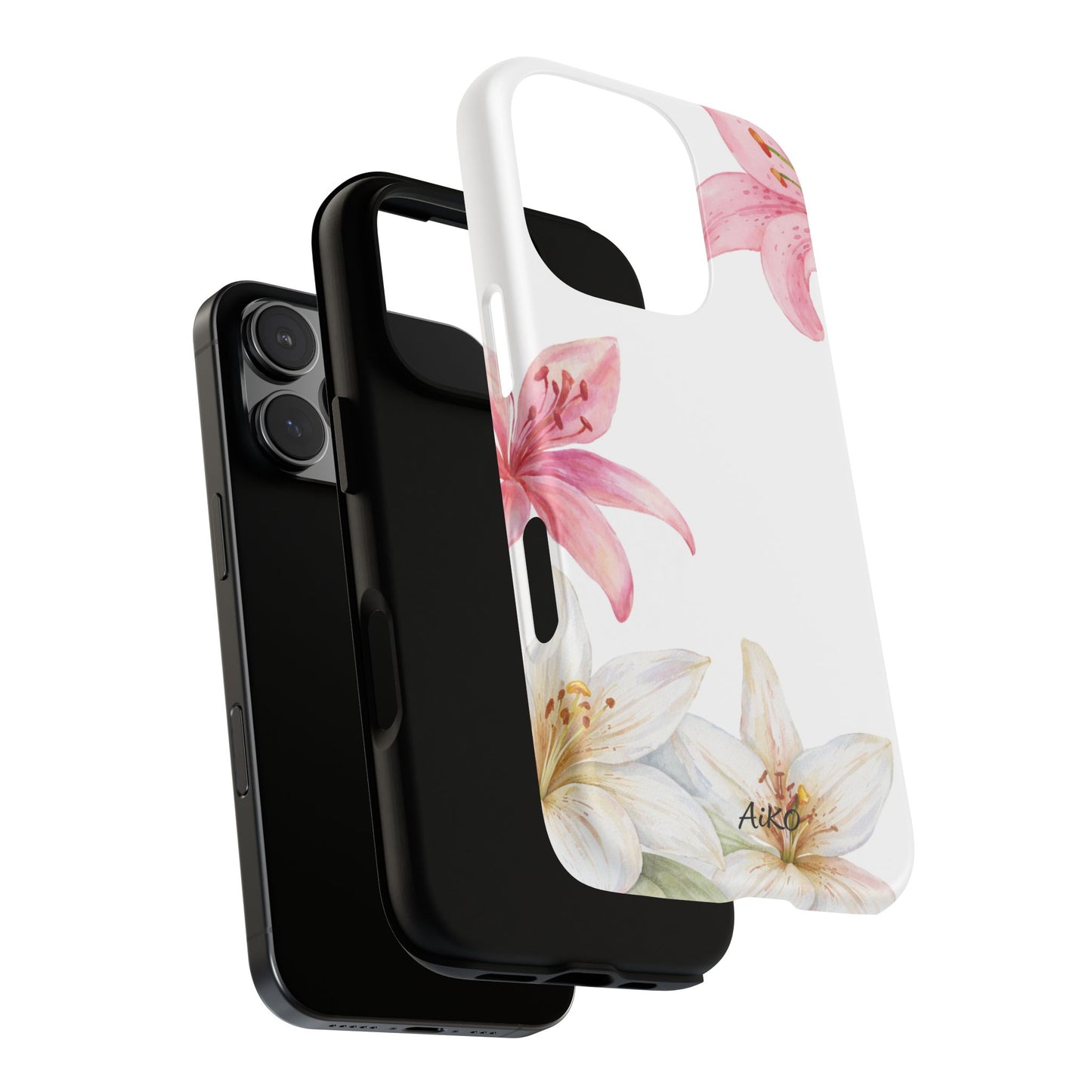 Floral Lily