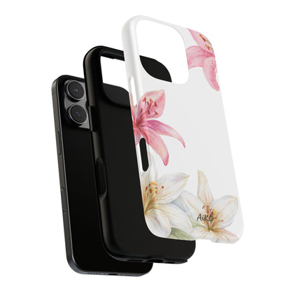 Floral Lily