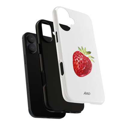 Strawberry Case