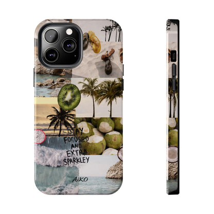 Coconut Whispers