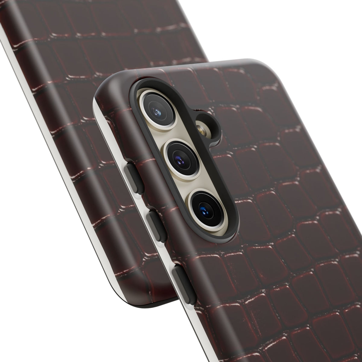 Crocodile Case
