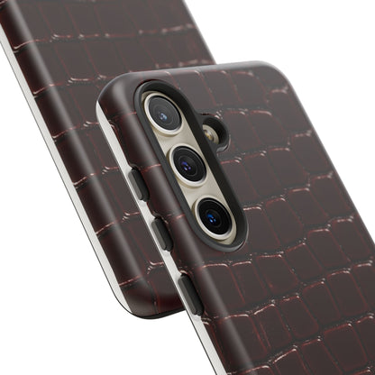 Crocodile Case