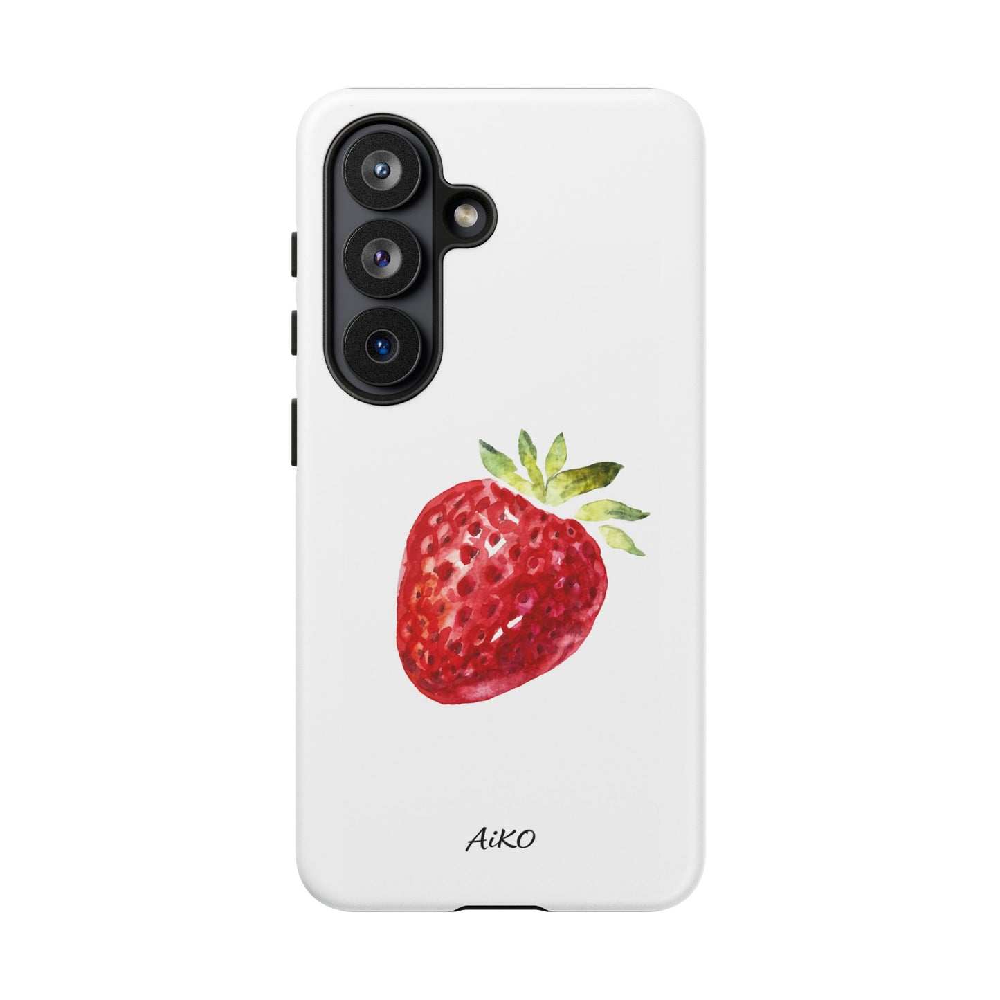 Strawberry Case