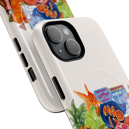 Mediterranean Fruit Bowl (Magsafe)