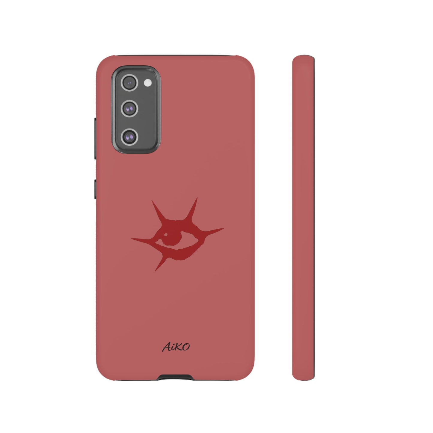 Minimal Red