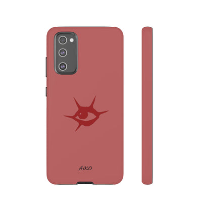Minimal Red