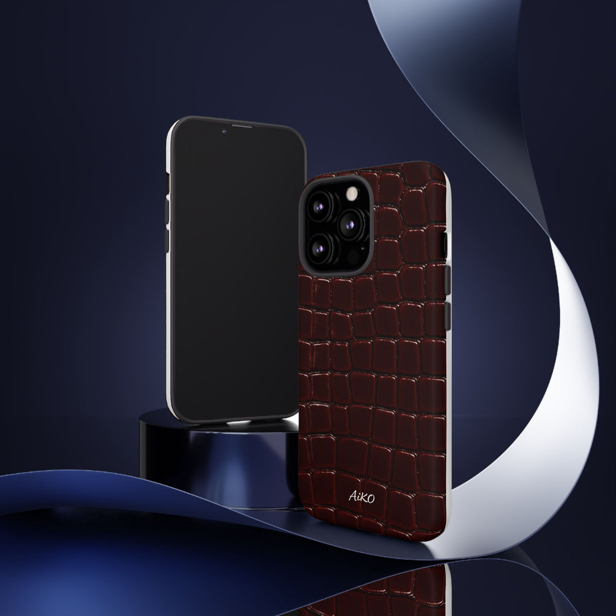 Crocodile Case