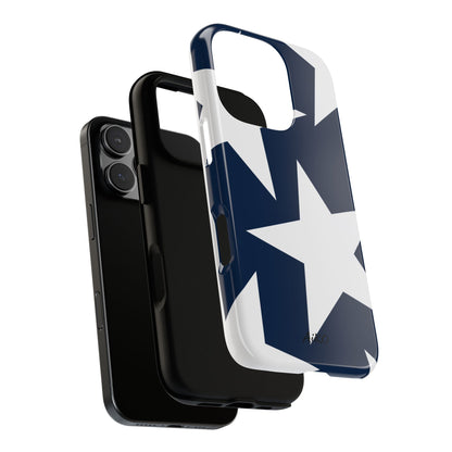 Pretty in Navy