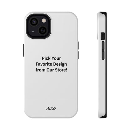 Custom Order – Any Phone Model