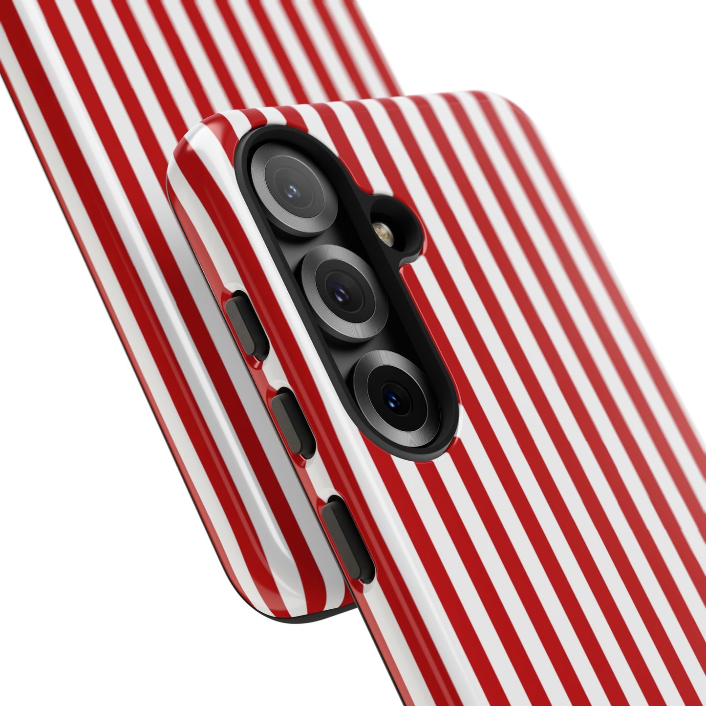 Classic Stripes