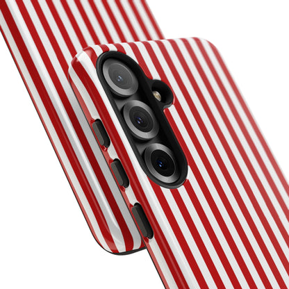 Classic Stripes