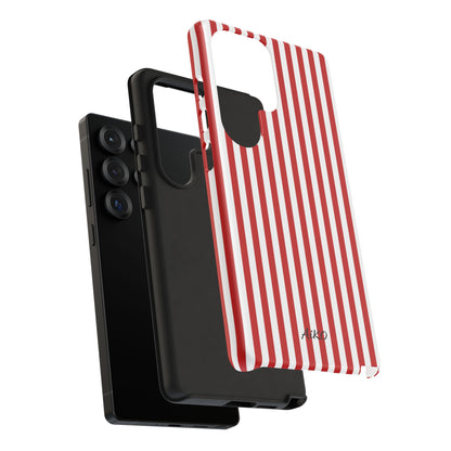 Classic Stripes