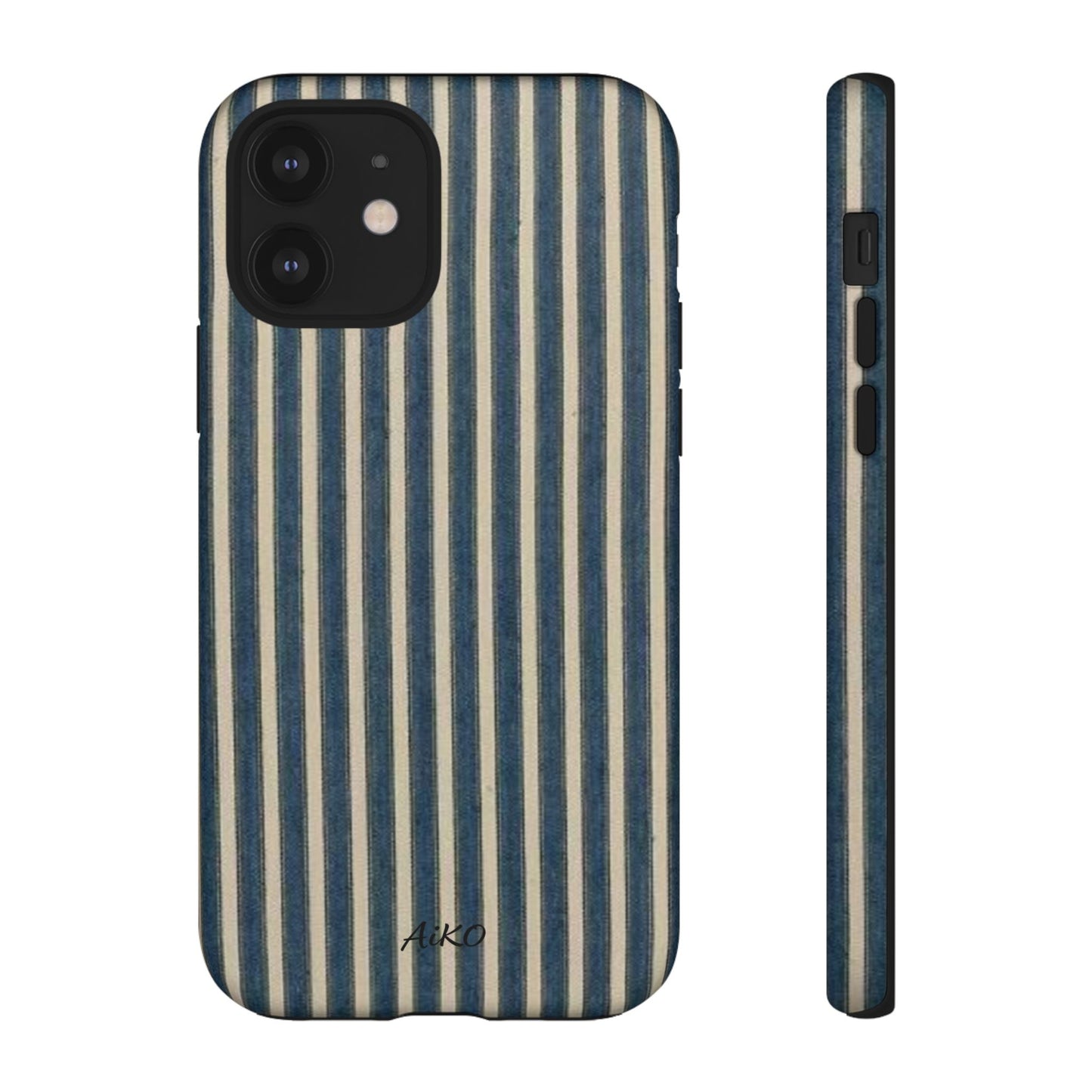 Vintage Indigo