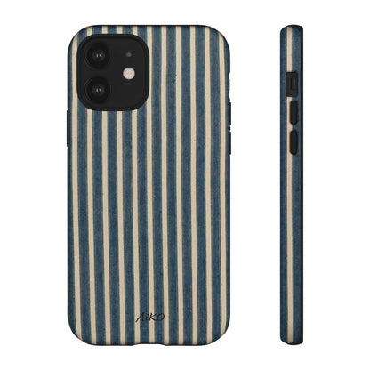 Vintage Indigo