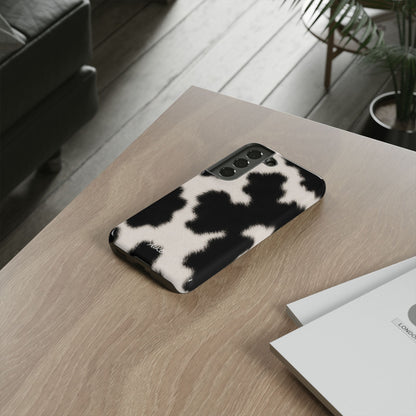 Cow Print