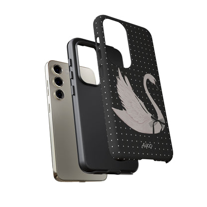Swan Case (Black)