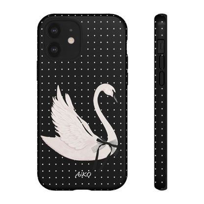 Swan Case (Black)