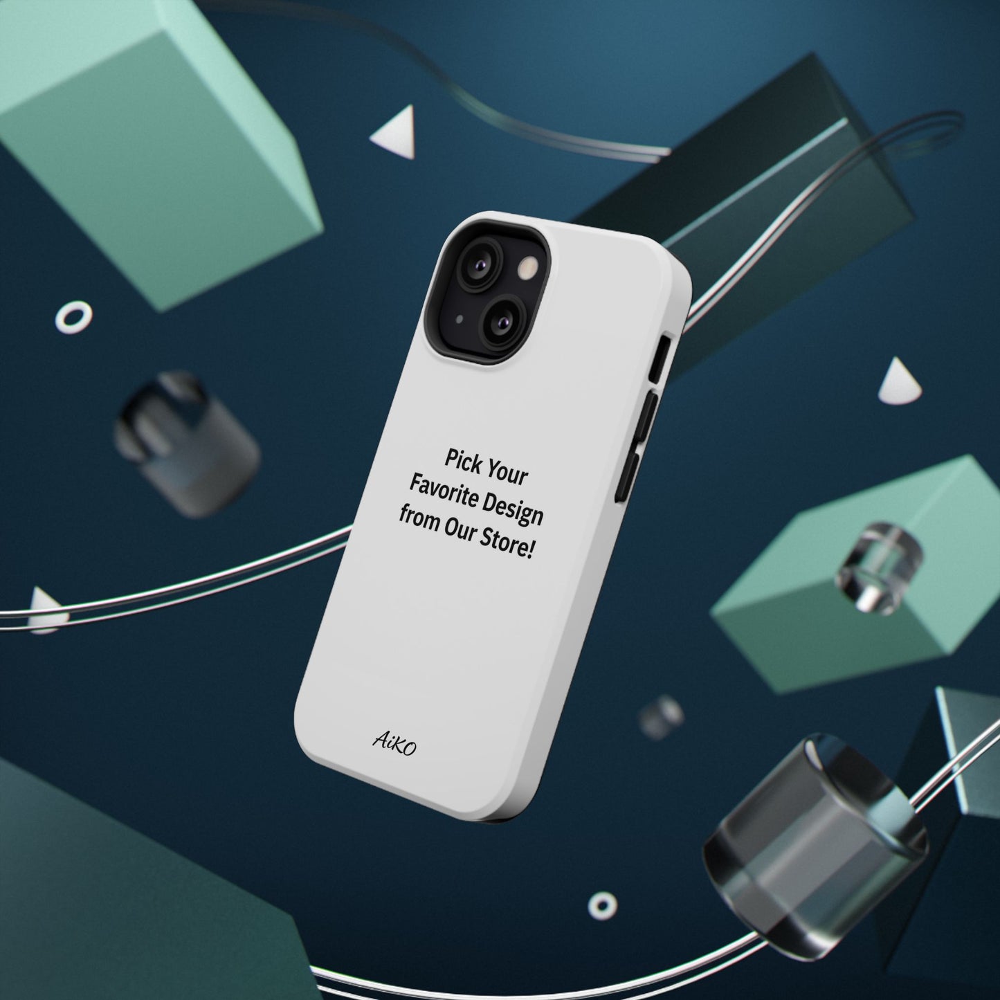 Custom Order – Any Phone Model