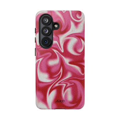 Pink Marble