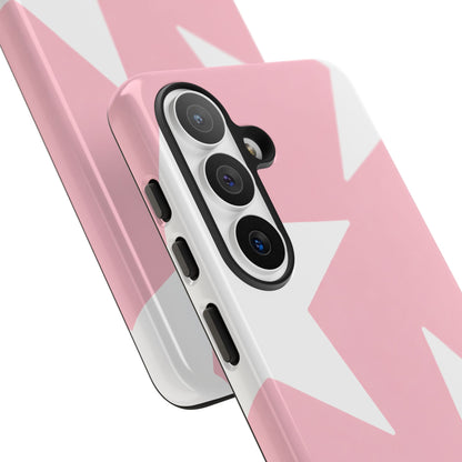 Pretty in Pink