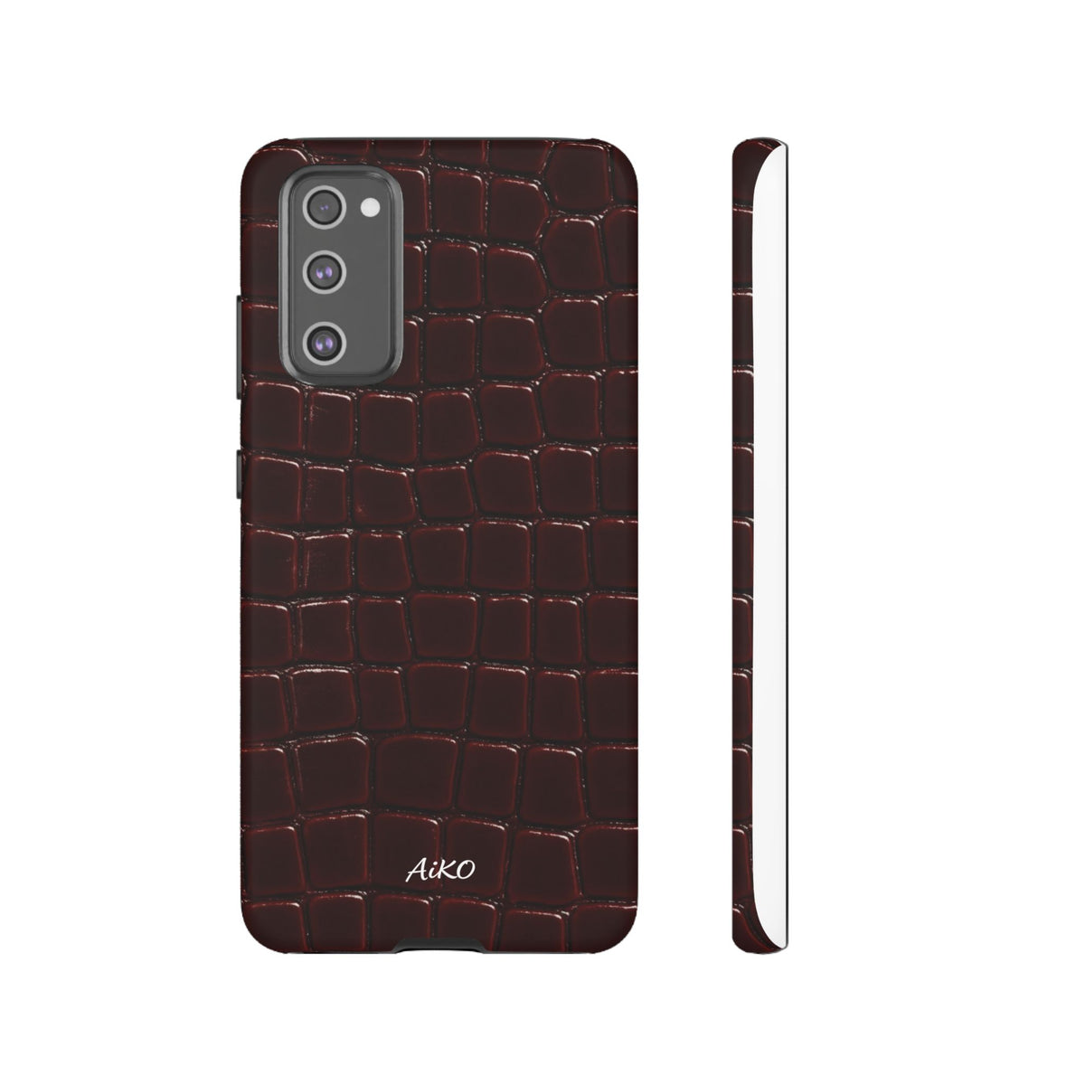 Crocodile Case